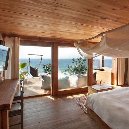 Alma Loft Hotel Vichayito Eksteriør billede
