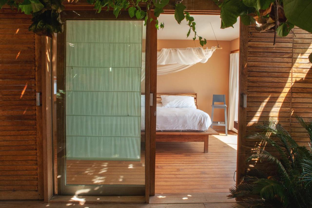 Alma Loft Hotel Vichayito Eksteriør billede