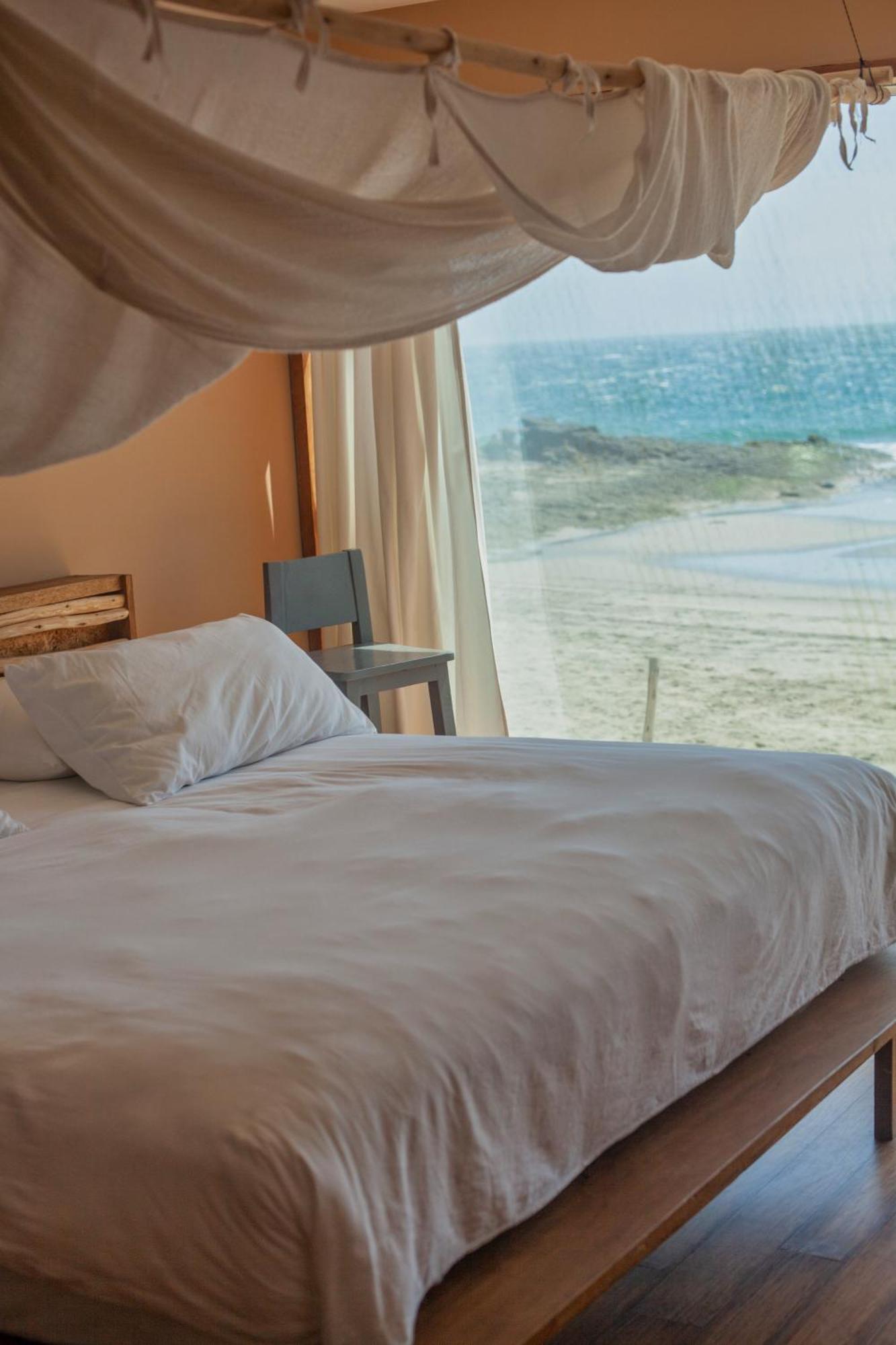 Alma Loft Hotel Vichayito Eksteriør billede