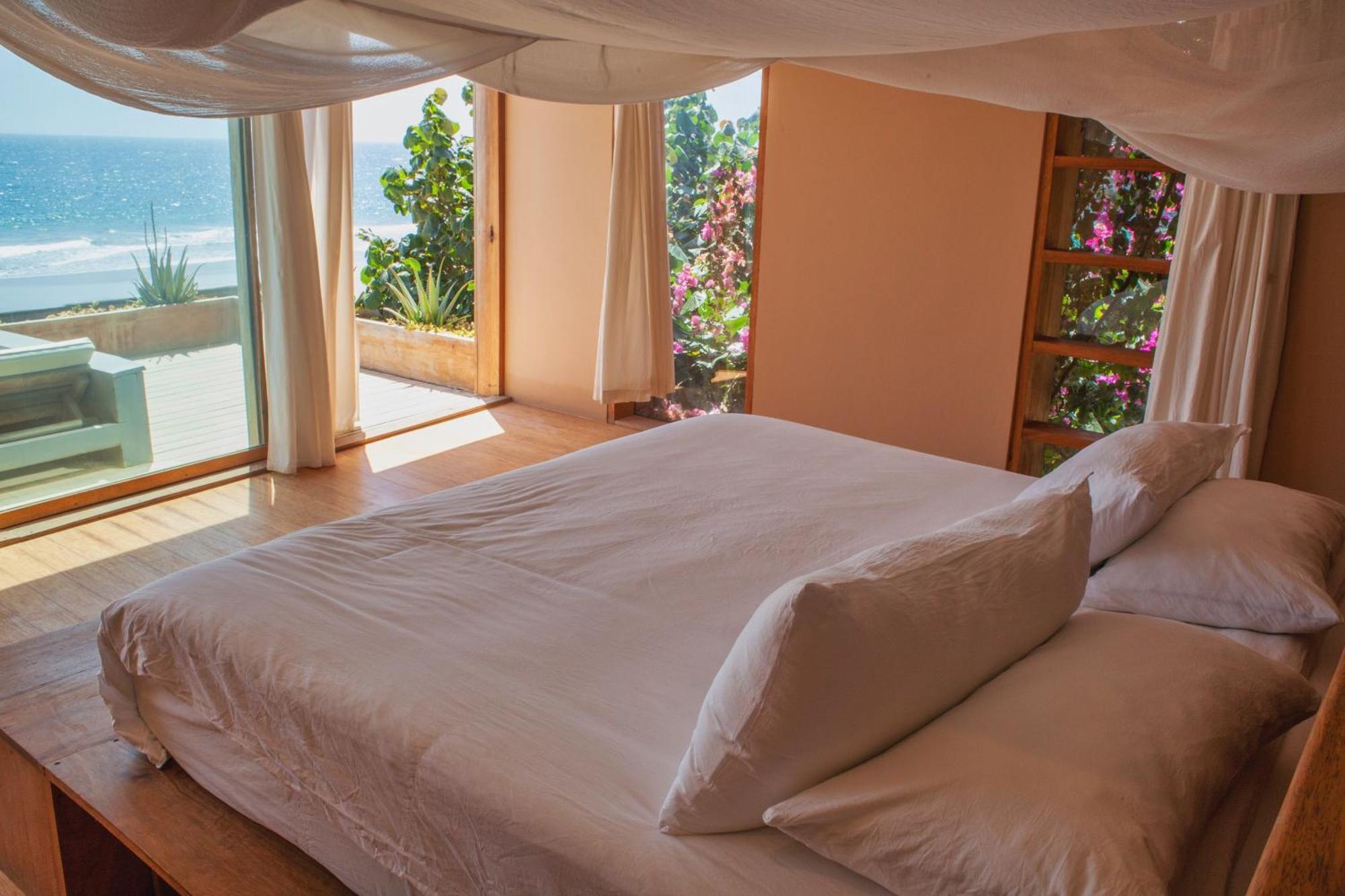 Alma Loft Hotel Vichayito Eksteriør billede