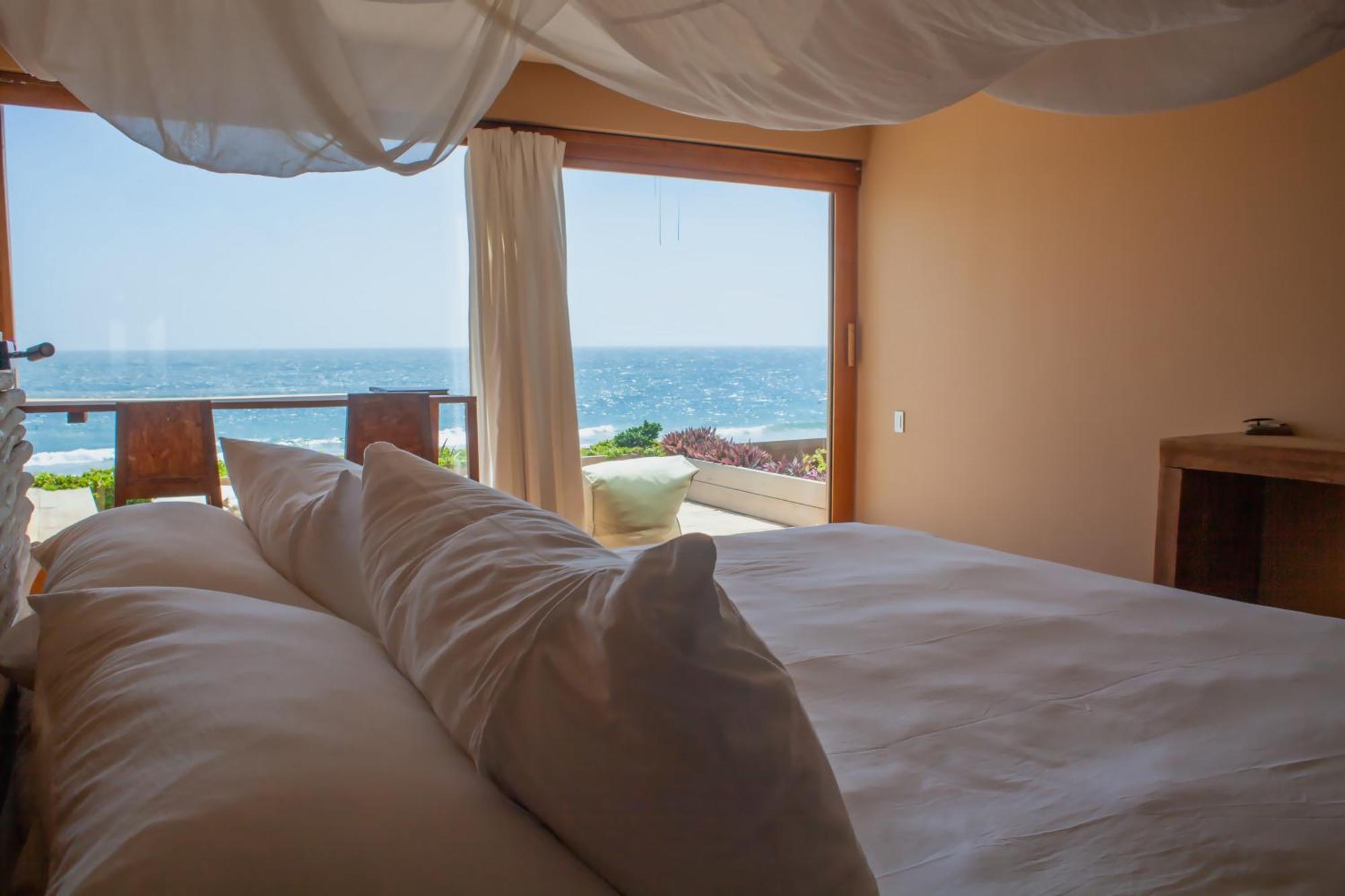 Alma Loft Hotel Vichayito Eksteriør billede
